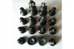 1 Satz Schachfiguren aus Holz...(wenig gebraucht)...zu verka