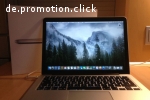 Apple MacBook Pro 13"
