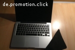 Apple MacBook Pro 13"