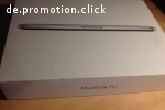 Apple MacBook Pro 13"