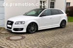 Audi S3 8P Sportback *BOSE-OpenSky-Alcantara-AdaptiveLight*2