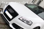 Audi S3 8P Sportback *BOSE-OpenSky-Alcantara-AdaptiveLight*2