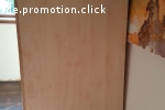 Aufwendig gestaltetes Hochterrarium Holz (OSB) und Glasfront