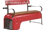 Bank, Sitzbank, TRAKTOR unikat NEU