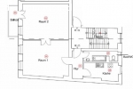 Berlin-Friedrichshain - 2 Zi Kapitalanlage mit Balkon, Kiez