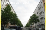 Berlin-Friedrichshain - 2 Zi Kapitalanlage mit Balkon, Kiez