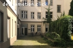 Berlin-Friedrichshain - 2 Zi Kapitalanlage mit Balkon, Kiez