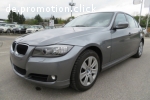 BMW 318d Limo DPF Aut. Xenon PDC SHZ Klimaautomatik