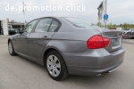 BMW 318d Limo DPF Aut. Xenon PDC SHZ Klimaautomatik