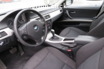 BMW 318d Limo DPF Aut. Xenon PDC SHZ Klimaautomatik