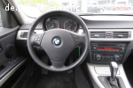 BMW 318d Limo DPF Aut. Xenon PDC SHZ Klimaautomatik