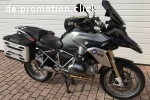 BMW R 1200 GS LC Topausstattung