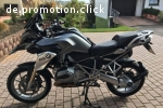 BMW R 1200 GS LC Topausstattung