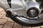 BMW R 1200 GS LC Topausstattung
