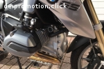 BMW R 1200 GS LC Topausstattung