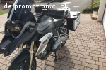 BMW R 1200 GS LC Topausstattung