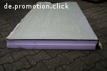 Dämmplatten für Fundament