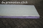 Dämmplatten für Fundament
