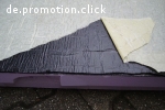 Dämmplatten für Fundament