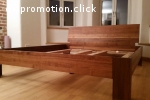 Doppelbett