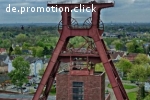 Fotoworkshop Zeche Zollverein - Digitale Fotografie