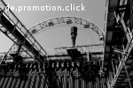 Fotoworkshop Zeche Zollverein - Digitale Fotografie