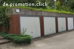 Garage in Uelzen zu vermieten!