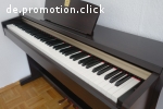 GEPRÜFTES Yamaha Clavinova VON MUSIKLEHRER CLP Digitalpiano