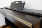 GEPRÜFTES Yamaha Clavinova VON MUSIKLEHRER CLP Digitalpiano