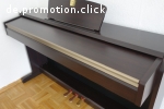GEPRÜFTES Yamaha Clavinova VON MUSIKLEHRER CLP Digitalpiano