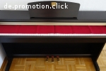 GEPRÜFTES Yamaha Clavinova VON MUSIKLEHRER CLP Digitalpiano
