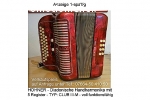 Hohner Diakonische Handharmonika