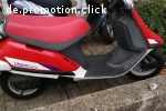 Honda Roller