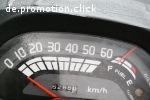 Honda Roller
