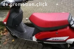 Honda Roller