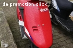 Honda Roller