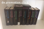 House of Night