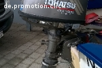 Ibis Boot Motorboot