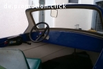 Ibis Boot Motorboot