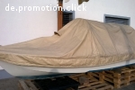 Ibis Boot Motorboot