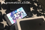 iPhone 7 ~ 32 GB ~ Black ~ Kaufdatum 08.04.2017