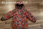 Jacke Winterjacke Gr. 110