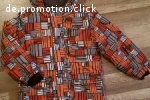 Jacke Winterjacke Gr. 110