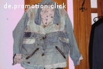 Jeansjacke Vintage