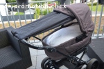 Kinderwagen Emmaljunga “City Cross”