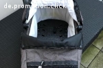 Kinderwagen Emmaljunga “City Cross”