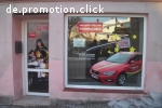 Laden/Gewerbefläche im Stadtzentrum von Markneukirchen