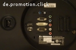 LG M237WDP-PZ Monitor neuwertig + Sat Reciver DigiPlus STR1