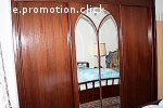 Mahagony Schlafzimmer