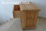 Nachtisch